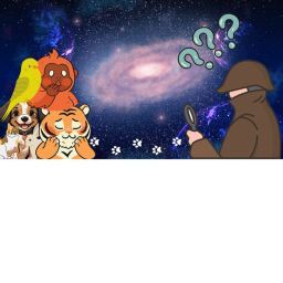 [ALPHA VERSION] 🌌🕵️‍♀️ Mystery Clicker Simulator