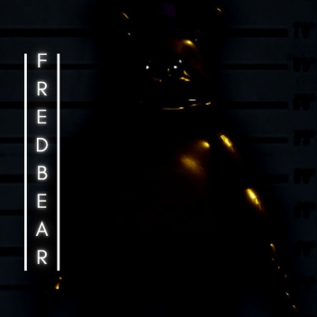 Fredbear Hello Neighbor  [UPDATE]