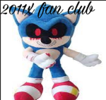 2011x #1 Fan Club