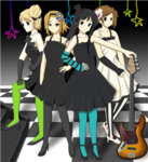 K-On!!