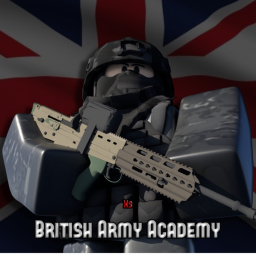 [V2] XS - British Army