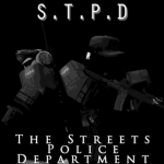 The Streets - Police force