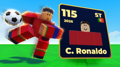 Manage a Soccer Squad! [WORLD'S SOCCER!🏆]