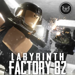 Old_Labyrinth_Factory 82 icon