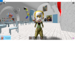 I will give no robux to someome