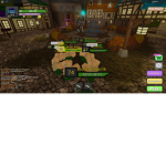 BUYING DUNGEON QUEST ITEM