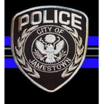 JamesTown Police Department.