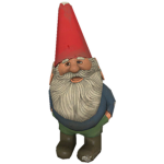 Gnome Universe