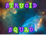 THE STRUCID SQUAD