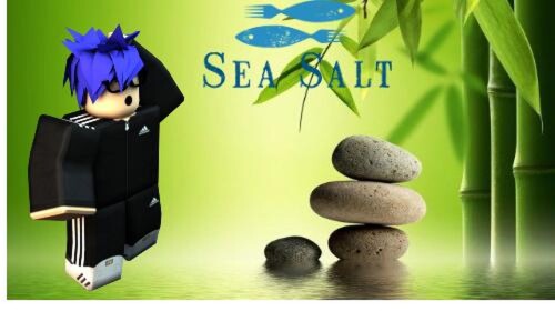 SeaSalt Restaurant V1 [EARLY ACCESS- OFFICIAL]