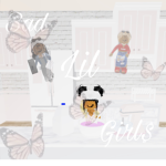 BAD LIL GIRL$