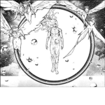 CLAN OF GOD