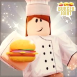 The BurgerJoint