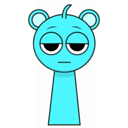 sprunki F3X game: REMASTERED icon