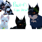 pacifistpaw_wcue’s film crew!