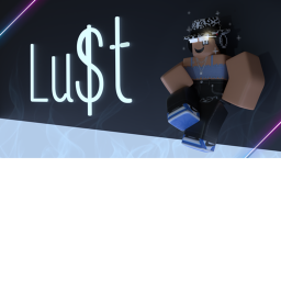 Lu$t HomeStore (work in progress)