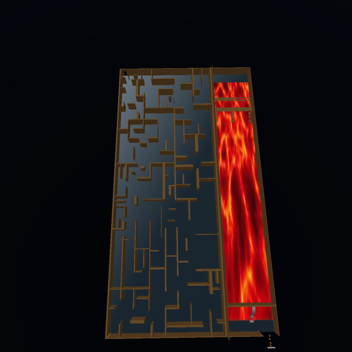 Finde deinen Ausweg!