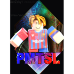 PMTSL (Professional Mobile TPS soccer League
