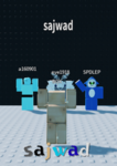 sajwad