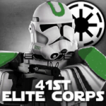 41st EIite Corps..