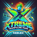 Xtreme Trampoline Park