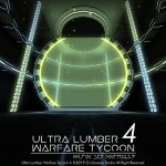 Ultra Lumber Factory Tycoon 4