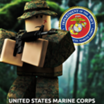 The United States Marine Corps #