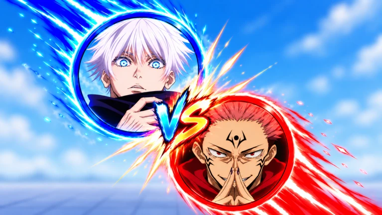 [💥] Anime Ball Duels