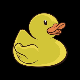 Intense Obby Of Duck