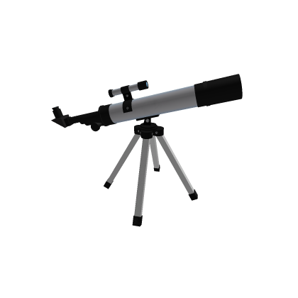 Cool Telescope