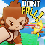 Dont Fall Game!