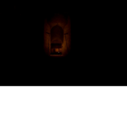 The end church