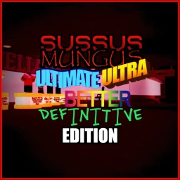 Sussus Mungus icon