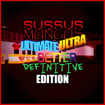 Sussus Mungus