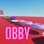 Obby Divertido ( 30 STAGES )