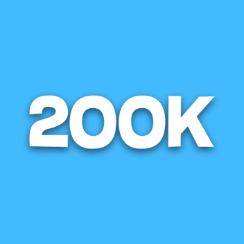AFK Until I get 200K [FREE BOOMBOX]