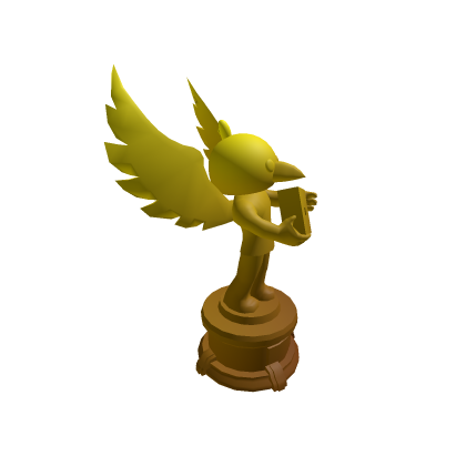 Flamingo Trophy