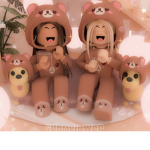 Ariia Builds Group!!