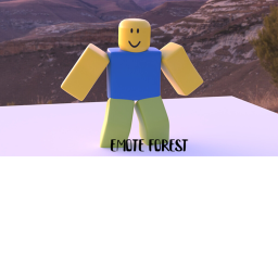 Emote Forest [BETA]