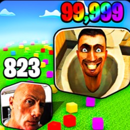 Fart Skibidi Toilet Simulator [⛱️SUMMER]