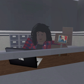 The Developer's Waiting Room