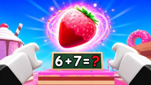 Math for Candy