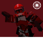 Storm Trooper Corps /TGE/