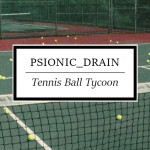 Tennis Ball Tycoon
