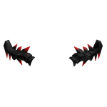 Conqueror's Horns