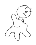 ! . silly x3