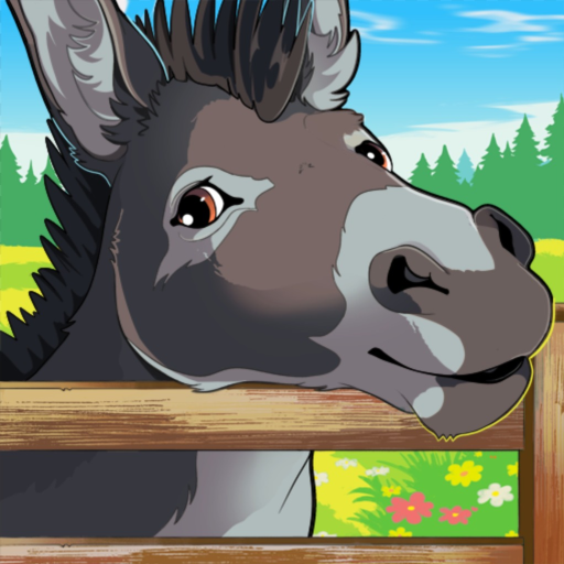 Horse Life のアイコン