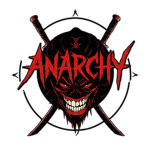 私 Anarchy