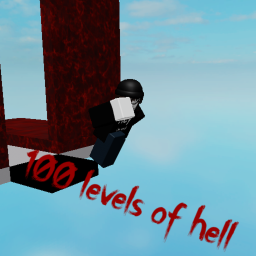 50 Levels of Hell [BADGES]