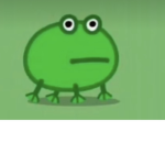 My little froggos